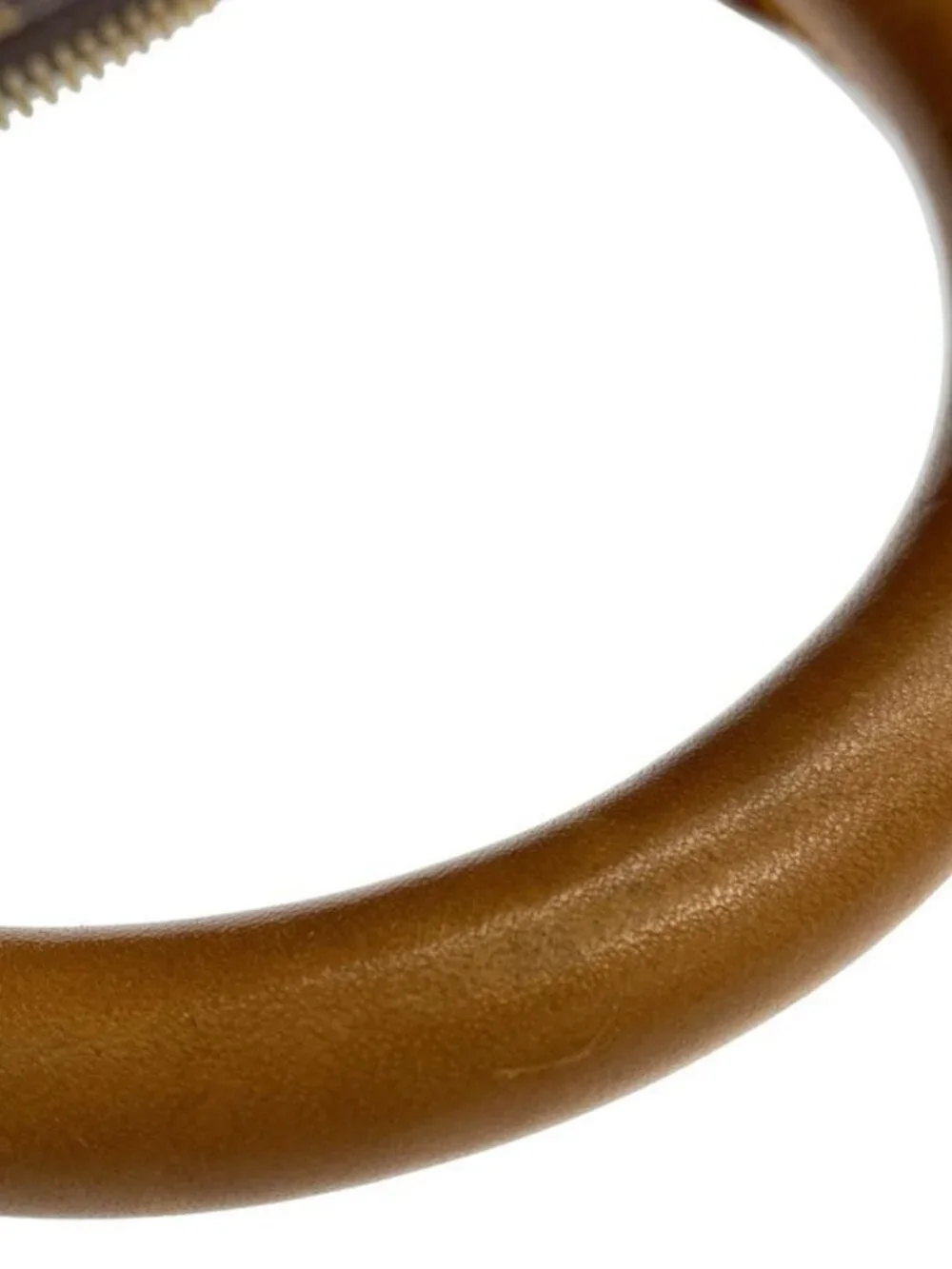 Louis Vuitton Monogram Keepall Boston Bag Brown Marron - Picture 8 of 10